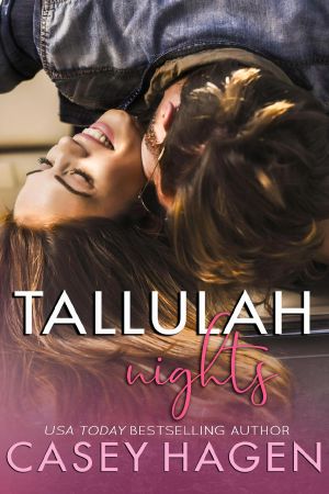 [Tallulah Cove 02] • Tallulah Nights